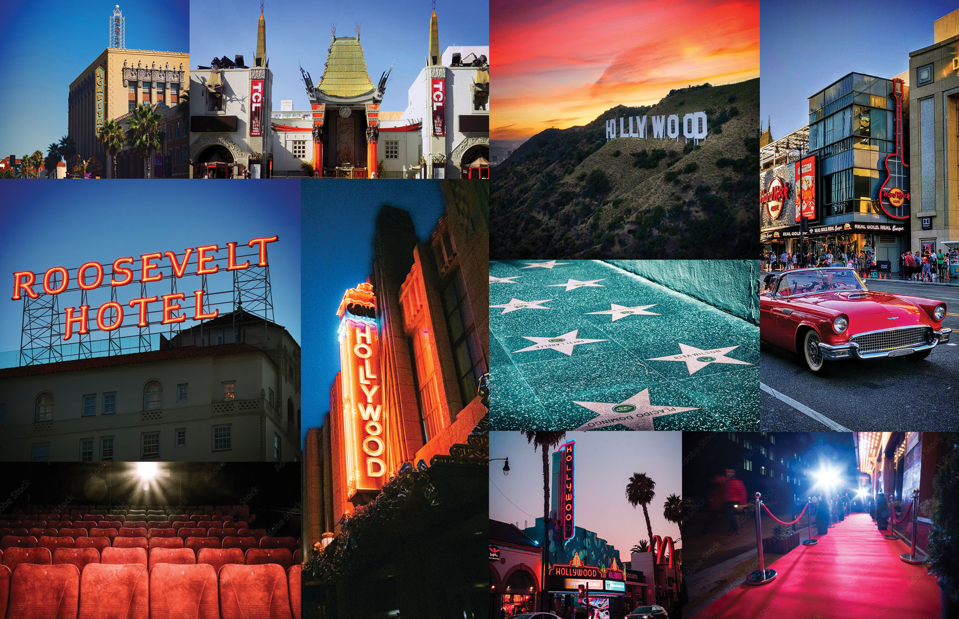 ECHELON | Hybrid Studio Production and Flexible Creative Office Space ...