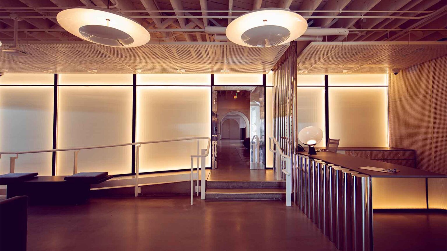 Crafted for comfort, welcome, and first impressions.