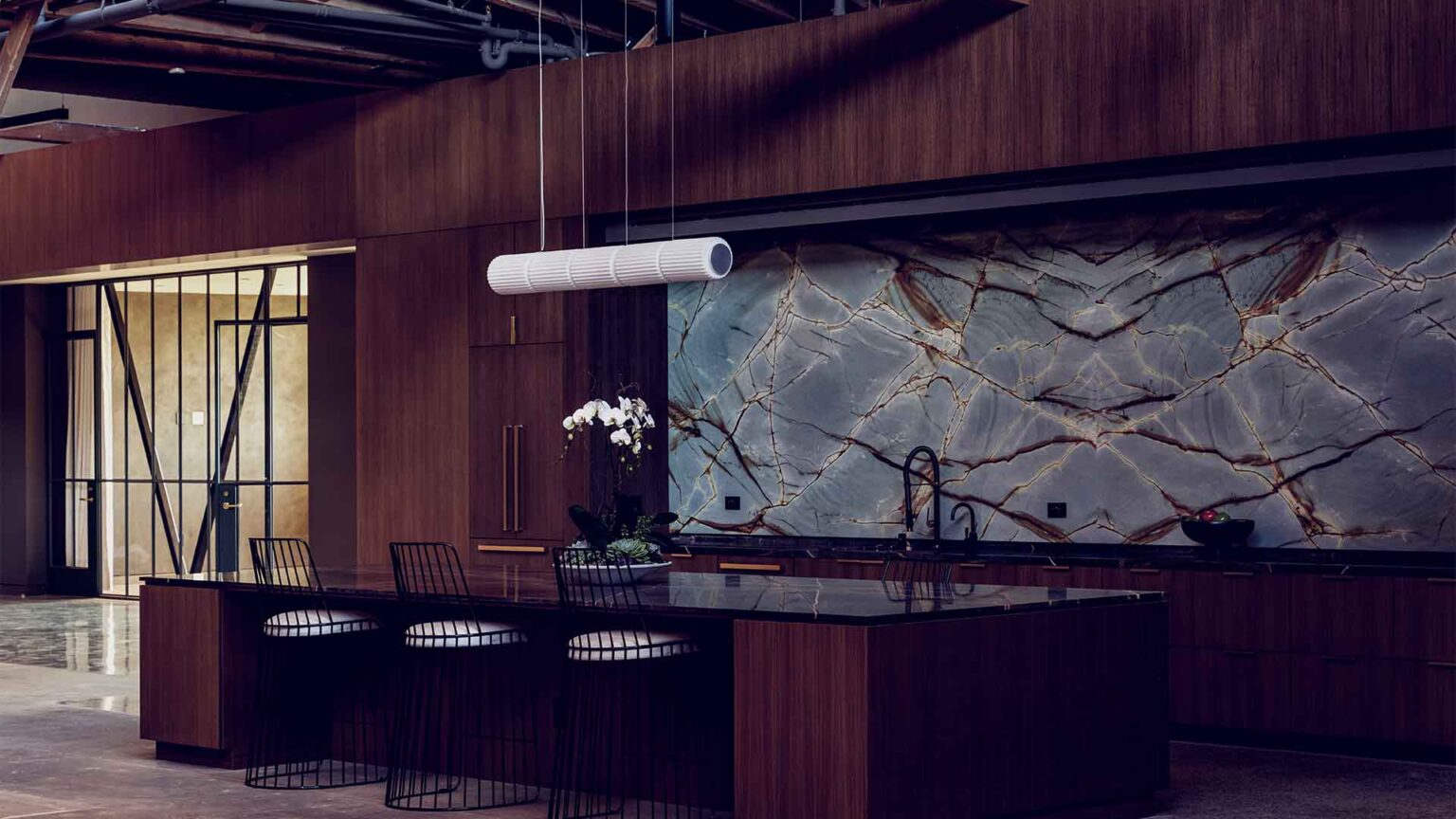 A place to gather, reset, and refuel - equal parts hospitality and intention.